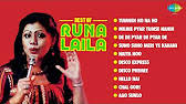 Time and date calendar 2021 canada : Best Of Runa Laila Top 10 Hits Old Hindi Songs Youtube
