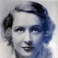 Minnie Lee Willey (1908–1975) • FamilySearch