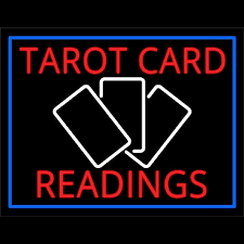 Www Neonsignsus Com Images Big Red Tarot Cards