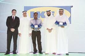 إيكيا 30 عاما من التمي ز في الكويت الراي