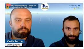 The hybrid 3rd BLUE DEAL Transferring Lab