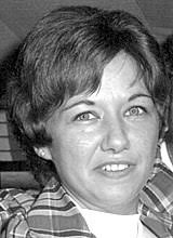 Sharon Levesque Obituary (1945