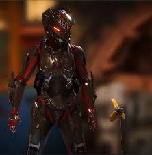Relationships were forged, uncharted worlds were explored, and. Anthem Shows Slick Looking Armor Including An N7 Branded One While Devs Share New Game Details