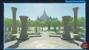Check spelling or type a new query. Zelda Breath Of The Wild Recovered Memory Locations Map Locked Mementos Quest