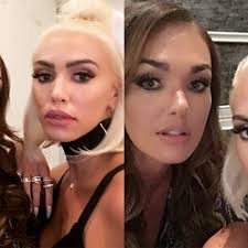 Tamara Ecclestone: news, photos & interviews