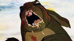 Mit dieser video serie möchte ich die meiner meinung nach besten Twitter Nutzer Erinnert Uns Daran Wie Brutal Als Die Tiere Den Wald Verliessen War Stern De