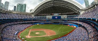 65 Expository Padres Stadium Seating View