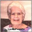 Lucille Paquette
