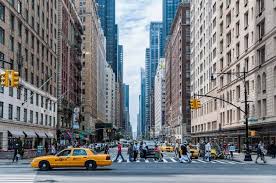 Jan 12, 2010 · new york city served as the capital of the united states from 1785 to 1790. Wo Liegt New York City