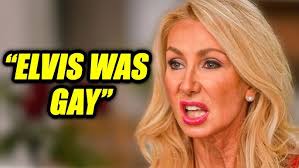 Elvis Tribute by Luke Carmichael