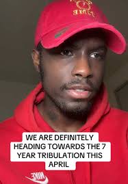 April 8th Great Tribulation