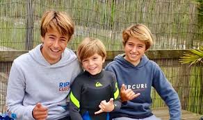 Asi Han Crecido Milan Y Sasha Los Hijos De Shakira Y Pique