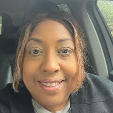 Sonja Rodgers's Instagram, Twitter & Facebook