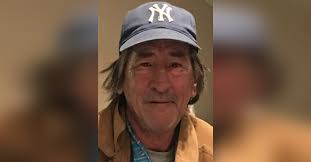 Obituary information for Gary P. Robicheaux