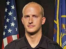 Updated: Haverhill Police to Pay Tribute to Slain Officer Shinners at  Weekend Funeral