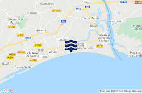Major fishing times from 2:39am to 4:39am opposing lunar transit (moon down) from 3:00pm to 5:00pm lunar transit (moon up) minor fishing times from 7:23am to 8:23am Praia Do Cabeco Gezeiten Tidenkalender Hochwasser Und Niedrigwasser Ebbe Und Flut Tidenhub Vila Real De Santo Antonio Faro Portugal 2021 Tideschart Com