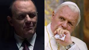Anthony hopkins filmleri arsında pek çok biyografi filmi mevcut, fakat chaplin bunlar arsındaki en özel yapımlardan biri. Rolling Stone 10 Filmes Iconicos De Anthony Hopkins De Hannibal A Dois Papas