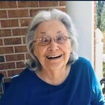 Mrs. Anna Teresa Perry Obituary