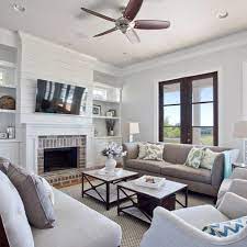 Family Room Design Ideas Inspiration Pictures Remodels And Decor Livingroom Layout Family Room Design Living Room With Fireplace