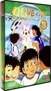 Olive Et Tom Champions De Foot 1983 La Liste Du Souvenir Par Lpdm