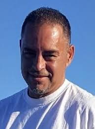 Misael "Shorty" Martinez