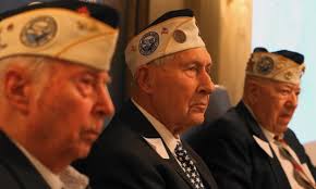 Moran: The quiet bravery of Pearl Harbor survivors sharing their stories