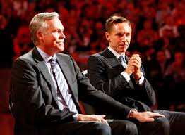 The nets haven't made any announcements but here's how i would propose delegating power. Mike D Antoni To Assist Nash With Bench Duties