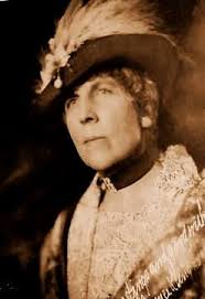 Florence Harding Biography :: National First Ladies' Library