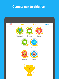 Al igual que en duolingo, encontrarás ejercicios sobre vocabulario, conversación, pronunciación y gramática. Duolingo For Android Apk Download