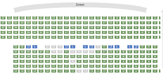 Cinemarks Newly Renovated Arden Theaters Century Arden 14