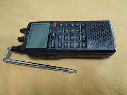 Image result for ICOM IC-R20