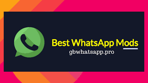 Top 5 Best Whatsapp Mod Apk 2019 Download Whatsapp Mod For Android Whatsapp Aero Apk Download V8 12 New Version Anti Ban 2020 Apkwear Whatsapp Plus Mod Apk