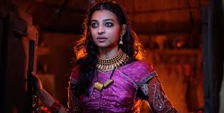 Radhika Apte Is Comfortable Doing Nude Scenes! | JFW Just for women