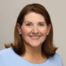 INTERVIEW: CWT CEO Michelle McKinney Frymire