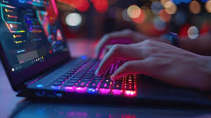 Gaming Laptop