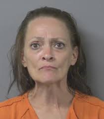 🔒ARREST🔒 ROSE MARIE AUGERLAVOIE BURGESS was arrested in WILSON COUNTY and  charged with BURNING AN UNOCCUPIED BUILDING Awaiting bond