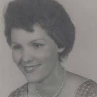 Edna Mae (McConnell) Miller Obituary (1932