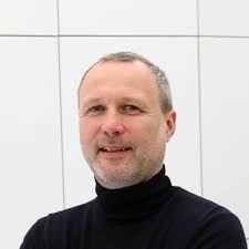 Prof. Dr. Patrick Jahn