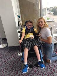 View all emma ross lists. Peyton List Emma Ross From Jessie Stoney S Free Library Facebook