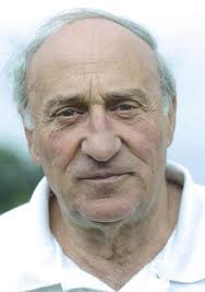 Obituary for George Vizvary