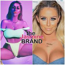 After she shared some photos on instagram recently, fans were surprised by her strange new appearance. Aubrey O Day S Latest Pic Gets Mixed Reactions Hate It Or Love It Thejasminebrand