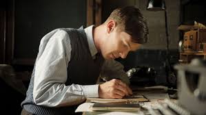 Resultado de imagen de the imitation game