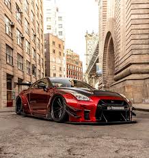 Type 2 Liberty Walked Nissan Gt R Z Litwhips Nissan Gt R Nissan Gtr Skyline Nissan Gt