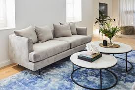 She filmed a pilot episode for her own interior design series, blank canvas with shaynna blaze, which aired on the lifestyle channel in april 2013. Shaynna Blaze How To Refresh Your Living Room On A Budget