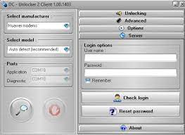 The isp username and password can be found by contacting the manufacturer of the router you are using for internet access. Dc Unlocker 2 Crack Client 2019