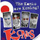 The Konks are Coming! - The Barn Theatre, 25 Bluehouse Ln Event Image