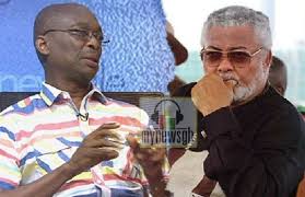 Click on the first link on a line below to go directly to a page where joachim amartey quaye is defined. Murder Of 3 High Court Judges Rawlings Is A Liar Kweku Baako The Independent Ghana