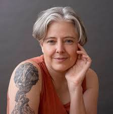 Danette West's Instagram, Twitter & Facebook