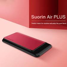 The suorin air plus replacement pods have an increased capacity of 3.2ml and are available in 0.7 ohm or 1.0 ohm resistance options. Suorin Air Plus Review Best Pod System For Suit Wearing Professionals