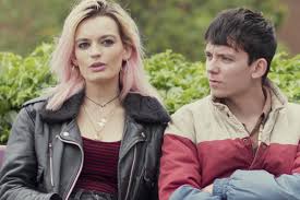 Sex Education, actores: ¿dónde viste antes a los protagonistas de la nueva  serie de Netflix? | TVMAS | EL COMERCIO PERÚ